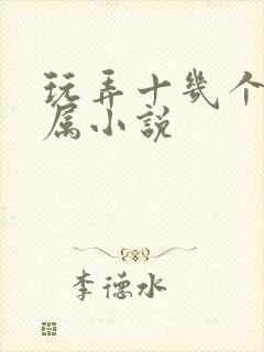 玩弄十几个女下属小说