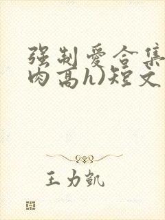 强制爱合集(巨肉高h)短文