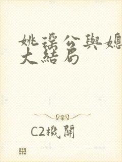 姚瑶公与媳小说大结局