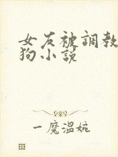 女友被调教成母狗小说