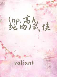 (np,高h,纯肉)武侠