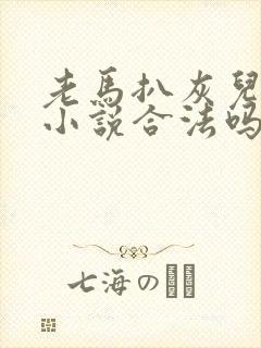 老马扒灰儿媳妇小说合法吗