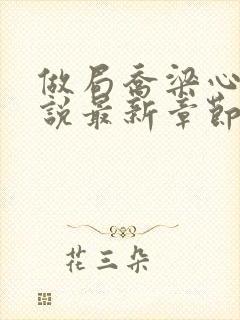 做局乔梁心仪小说最新章节阅续