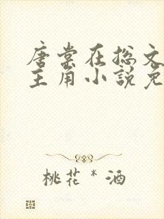 唐棠在总文里抢主角小说免费阅读