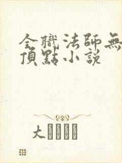 全职法师无弹窗顶点小说