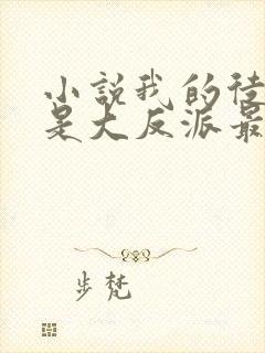 小说我的徒弟都是大反派最新章节阅