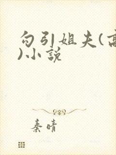 勾引姐夫(高h)小说