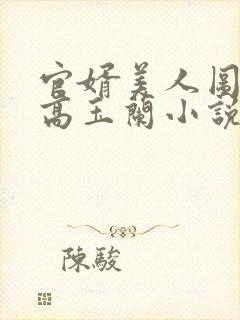 官婿美人图安江高玉兰小说免费阅读