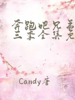 奔跑吧兄弟第十三季全集免费观看