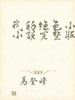 我的绝色小师姐小说完整版大结局