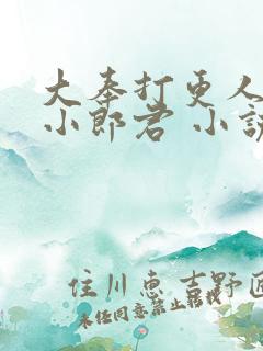 大奉打更人卖报小郎君 小说