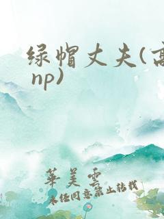 绿帽丈夫(高h np)