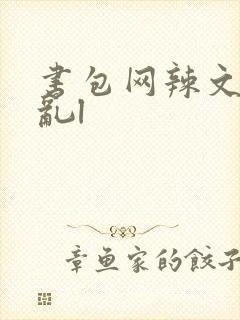 书包网辣文高h乱l