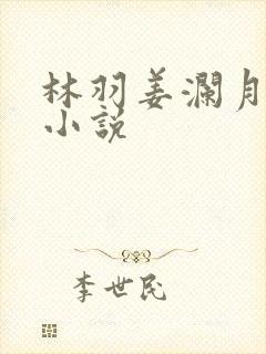 林羽姜澜月玄幻小说