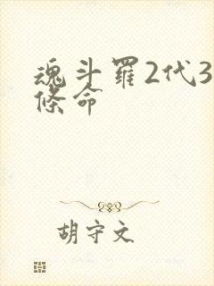 魂斗罗2代30条命