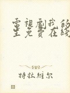 电视剧我的后半生免费在线观看