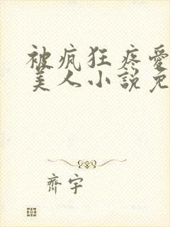 被疯狂疼爱的小美人小说免费阅读