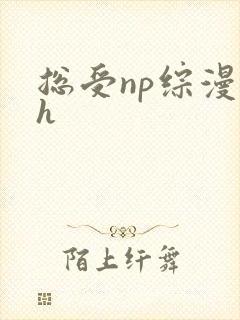 总受np综漫肉h
