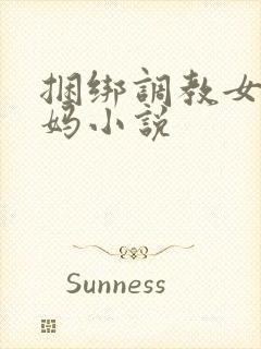 捆绑调教女警妈妈小说