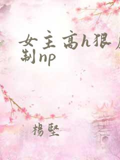 女主高h狠虐强制np