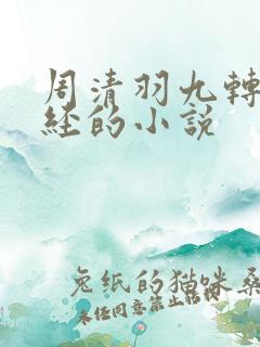周清羽九转不灭经的小说