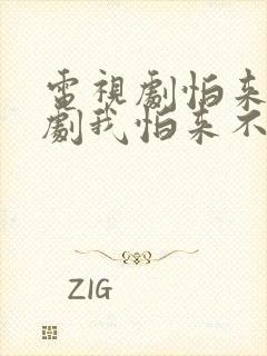 电视剧怕来电视剧我怕来不及