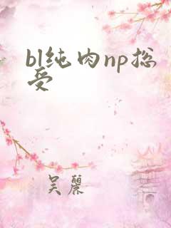 bl纯肉np总受