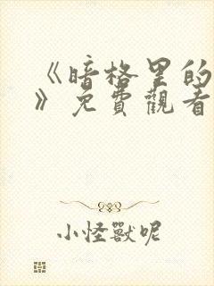 《暗格里的秘密》免费观看