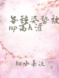 各种姿势被学长np高h灌