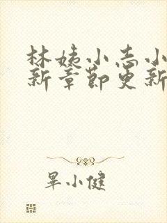 林姨小志小说最新章节更新免费阅读下载