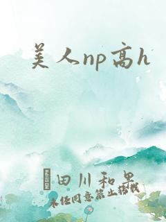 美人np高h