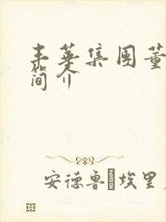 丰华集团董事长简介