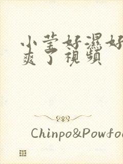 小莹好湿好紧太爽了视频