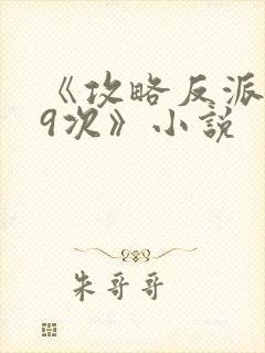 《攻略反派第99次》小说