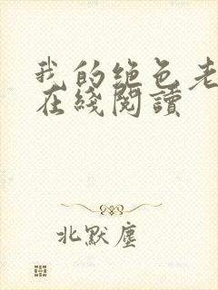 我的绝色老板娘在线阅读