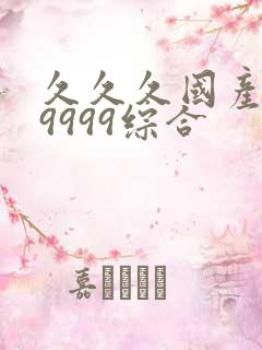 久久久国产精品9999综合