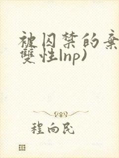 被囚禁的弃妃(双性|np)