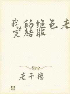 我的绝色老板娘完结版