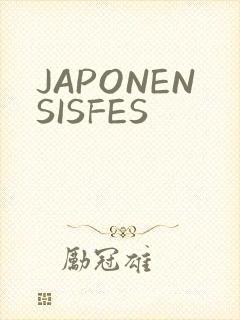 JAPONENSISFES