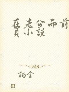 在老公面前被欺负小说