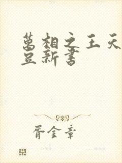 万相之王天蚕土豆新书