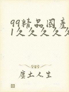 99精品国产91久久久久久