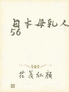 日本母乳人妻456