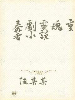 泰剧灵魂重生原著小说