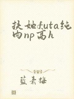 扶她futa纯肉np高h