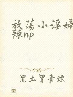 放荡小淫妇h高辣np