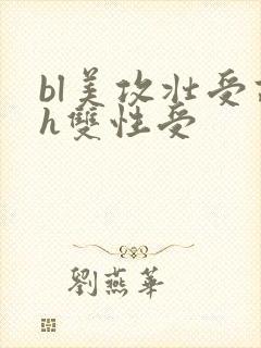 bl美攻壮受高h双性受