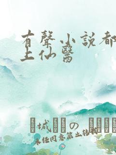 有声小说都市无上仙医