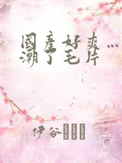 国产好爽…又高潮了毛片