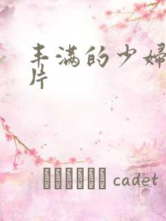 丰满的少妇午夜片